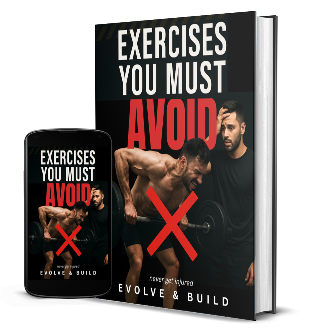 Exercises You Must Avoid at All Costs