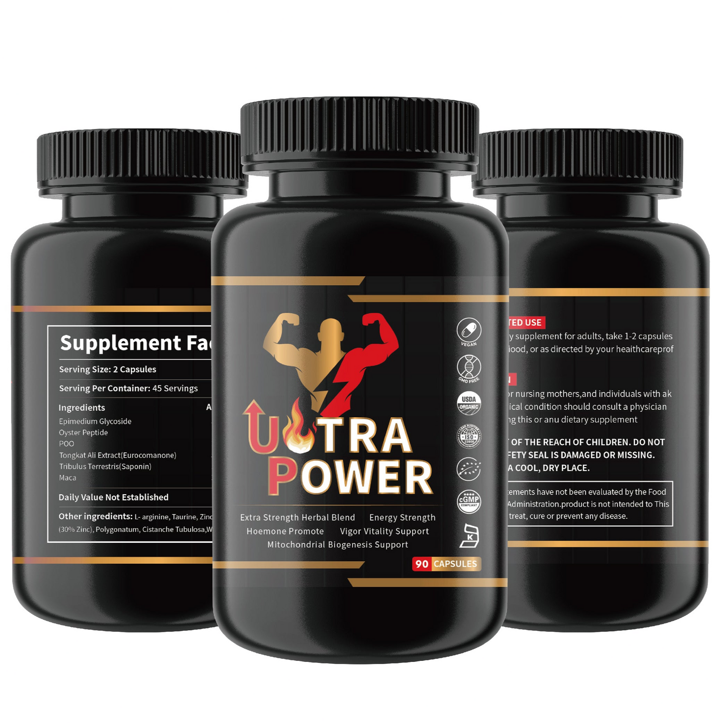 Ultra Power™