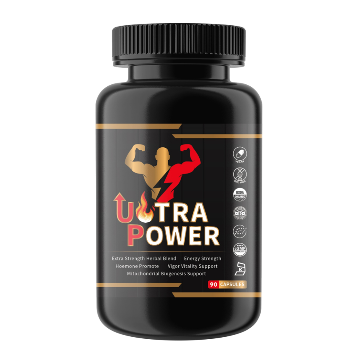 Ultra Power™